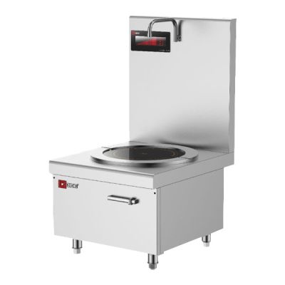 COO Induction Ceramic Glass Hob CK-1500