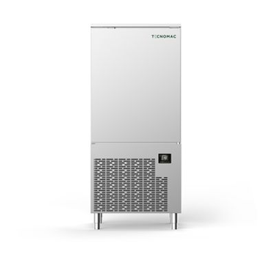 TECNOMAC 10 Trays Blast Chiller/ Freezer CM10