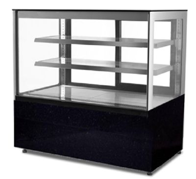 CN Rectangular Chiller Showcase CN-RCS900-3L-M.HO08