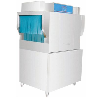 EHS Rack Conveyor Dishwasher ECO-M90P
