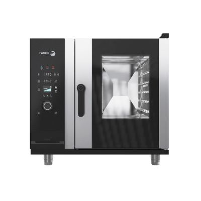 FAGOR 6 TRAYS COMBI OVEN CPW-061-E