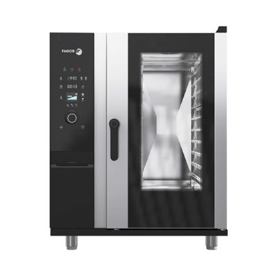 FAGOR 10 TRAYS COMBI OVEN CPW-101-E