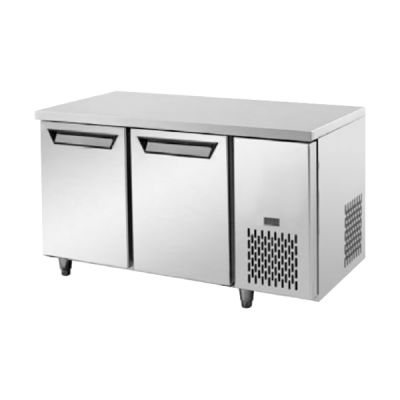 ANVIL 2-Door Counter Chiller-1500 CRA-150-N-SD