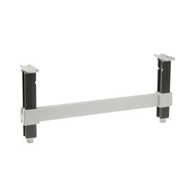 CAMBRO ELEMENT BOTTOM SHELF DUNNAGE STANDS (TALL) 21&quot;W x 10&quot;H CSDS21H10480