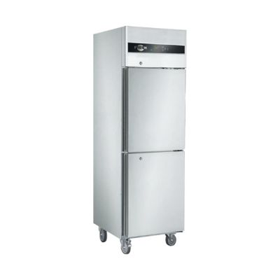 FRESH UPRIGHT REFRIGERATOR 2 DOORS FREEZER CSUF5A2