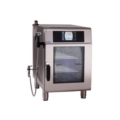 ALTO-SHAAM COMBI OVEN WITH EXPRESSTOUCH / SIMPLE CONTROL CTX4-10E - ExpressTouch / CTX4-10E - Simple Control
