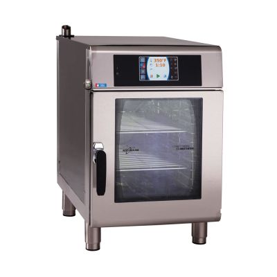 ALTO-SHAAM COMBI OVEN (CATALYTIC CONVERTER) CTX4-10EC