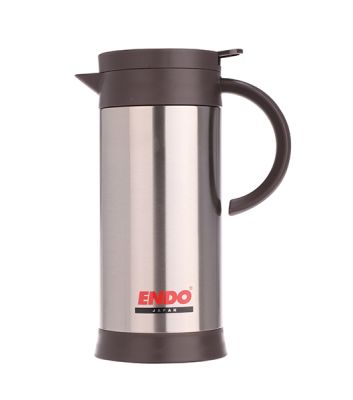 ENDO 1L Double S/Steel Handy Jug CX-2011