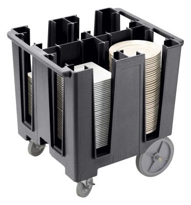 JD ADC2 B ADJUSTABLE DISH CADDY BROWN CHN CONTAI 018 Kitchen Equipment Online Store