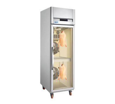 MDX 1 DOOR DUCK DRYING CABINET DD500