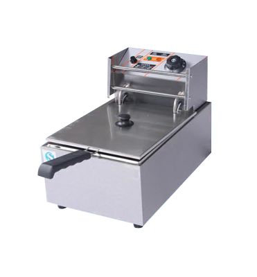 FRESH ELECTRIC FRYER EF-81