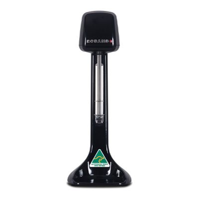 ROBAND Milkshake Mixer DM31B-G01(BLACK)