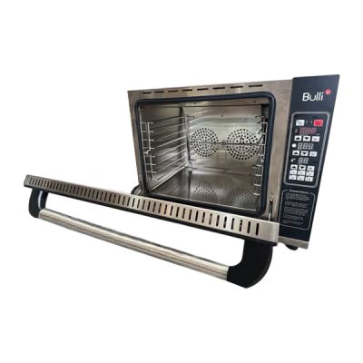 BULLI Electric Convection Oven DSL-4A-PCO