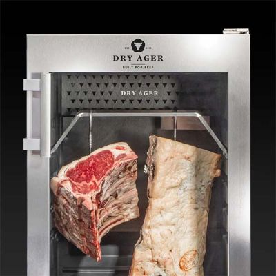 DRY AGER HANGER (STAINLESS STEEL) FOR DX500PS/ DX550PS DX0013