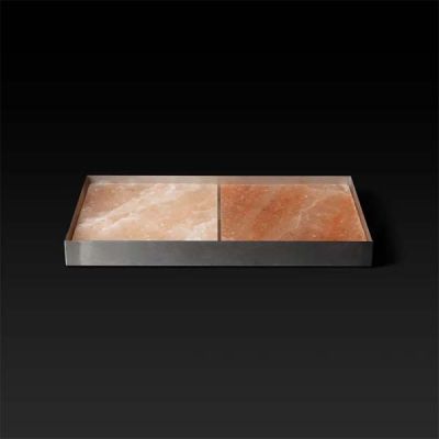 DRY AGER SALTAIR SALT TRAY (STAINLESS STEEL) DX0075