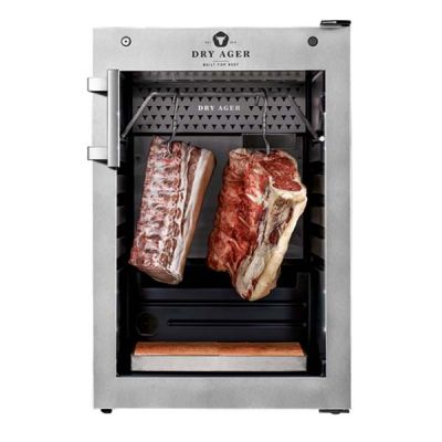 DRY AGER Premium (S) Fridge (Stainless Steel) DX0500PS