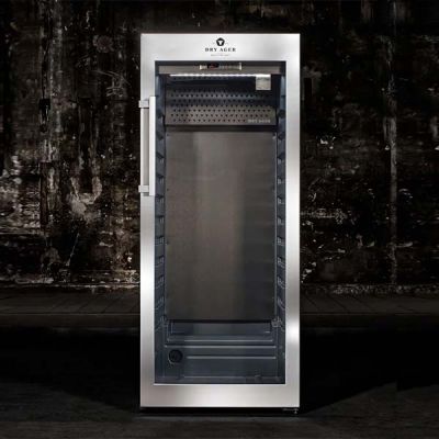 DRY AGER Premium (S) Fridge (Stainless Steel) DX1000PS