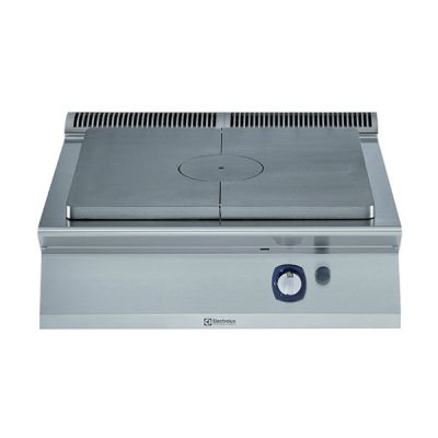 ELECTROLUX Modular Cooking Range Line 700XP Gas Solid Top E7STGH1000 (371007)