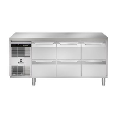 ELECTROLUX 6-DRAWER REFRIGERATED COUNTER 440LT ELE-710053