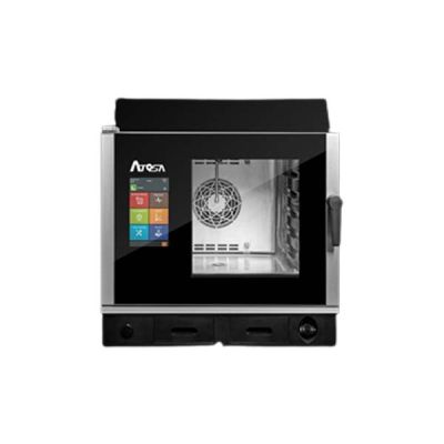 ATOSA 5-TRAY COMBI OVEN, GN 1/1 (786 X 870 X 712 MM) EPC-0511E1