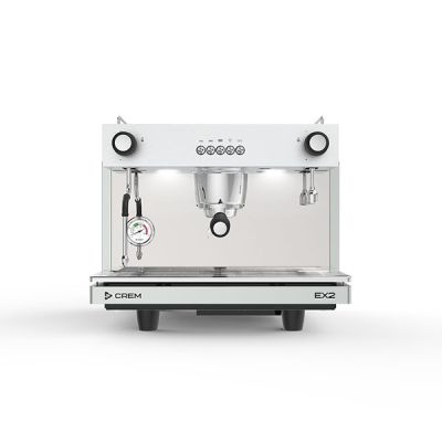 CREM Espresso Machine (1 group) EX2 MINI 1 GR
