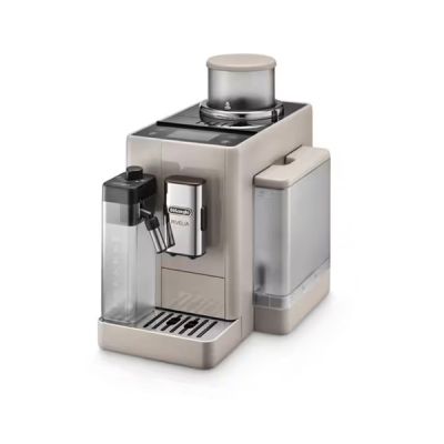 DELONGHI Fully Automated Coffee Machine (Rivelia) EXAM440.55.BG