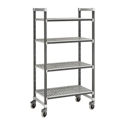 CAMBRO Camshelving 4 Shelf Vented EXMU216070V4480