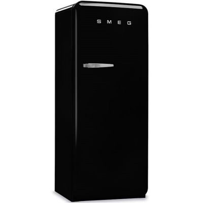 SMEG Classic Fridge - 50&#039;s style Refrigerator with Ice Compartment FAB28