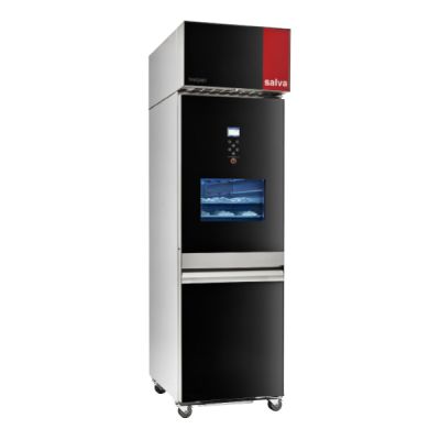 SALVA 32 Layer Proofer (Dual System Control) FCX-20