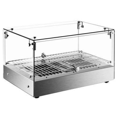 FREZMAC DISPLAY WARMER 35L (555 x 361 x 303) MM FXCR-35L