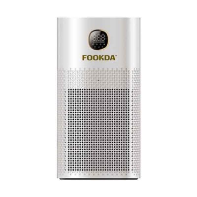 FKD Air Purifier (500m3/h)	FD-A6