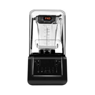 FKD Commercial Blender FD-B02P