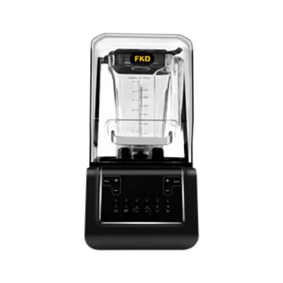 FKD Commercial Heavy-Duty Blenders 1.5L FD-B07C
