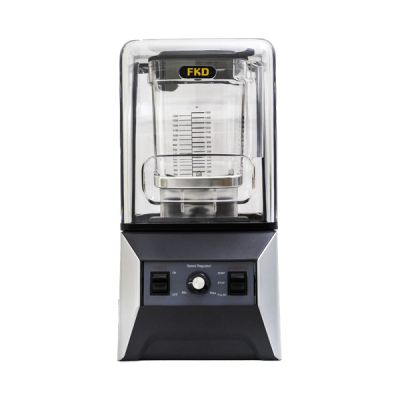 FKD	Commercial Heavy-Duty Blenders 1.8L FD-B07C