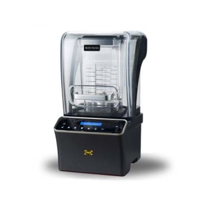 FKD Commercial Heavy-Duty Blenders 1.2 - 2.0L FD-B08C