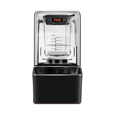 FKD Commercial Heavy-Duty Blenders 1.8L FD-B08C