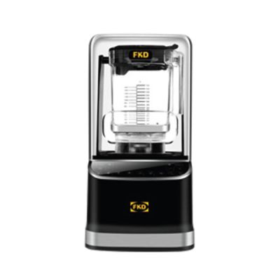 FKD	Commercial Heavy-Duty Blenders 1.2 - 2.0L FD-B09C