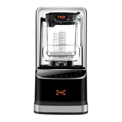 FKD Commercial Blender FD-B09S
