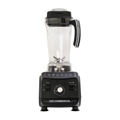 FKD Commercial Heavy-Duty Blenders 2.0L FD-B10C