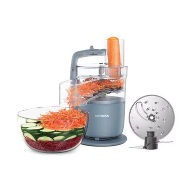 KENWOOD MultiPro Go Food Processor FDP22.130GY