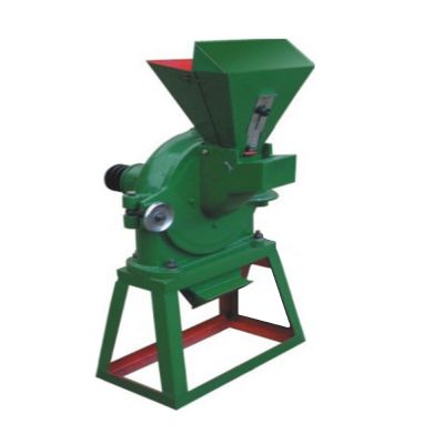 Golden Bull China Disk Mill 3000rpm W/O Motor FFC-45 w/o motor