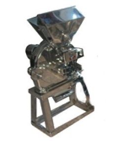 Golden Bull S/S China Disk Mill 5800rpm W/O Motor FFC-23(S/S) w/o motor