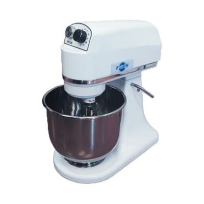 FRESH FOOD MIXER C/W 2 PCS DRUM FL7A