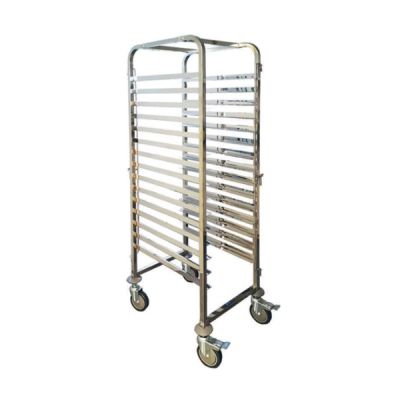 FRESH Cooling Trolley FR-15A