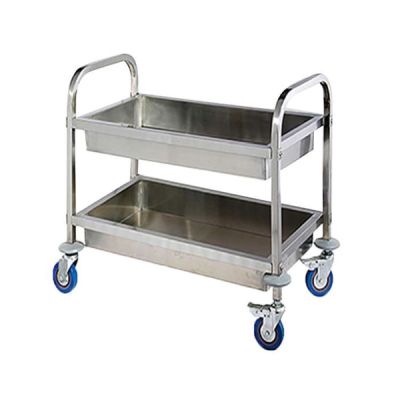 FRESH Dining Cart (2 Layers) FRD-L2