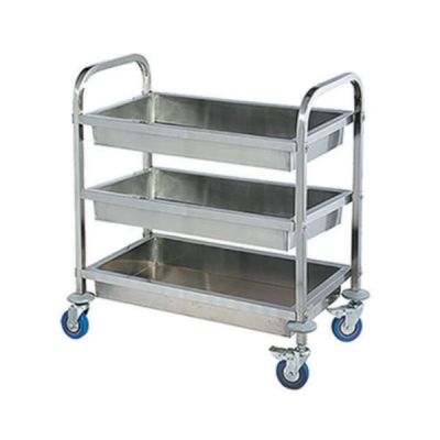 FRESH Dining Cart (3 Layers) FRD-L3