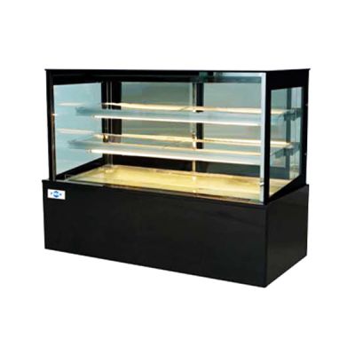 FRESH CAKE SHOWCASE (JAPANESE STYLE) (2 SHELVES) FS24SC