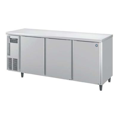 HOSHIZAKI 3 Doors Counter Refrigerator 401L FT-186MC-S