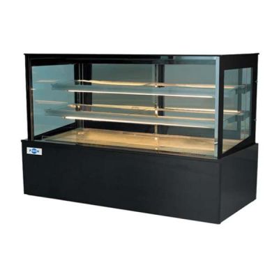 FRESH FOOD WARMER FW-24S