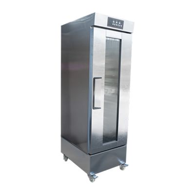 THE BAKER Fermenting Box (S.Steel) (13 Layers) FX-13